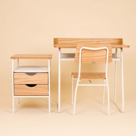 Ensemble Bureau enfant,...