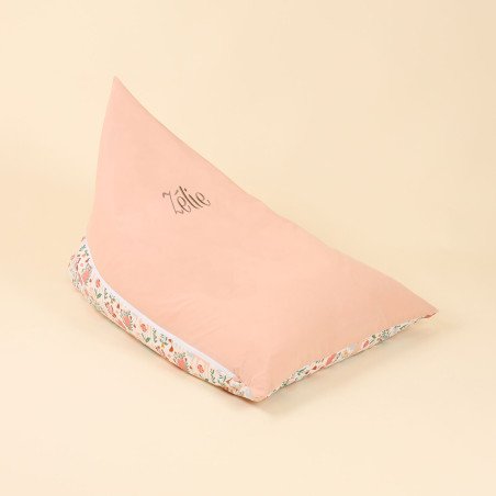 pouf poire enfant - rêve de licorne