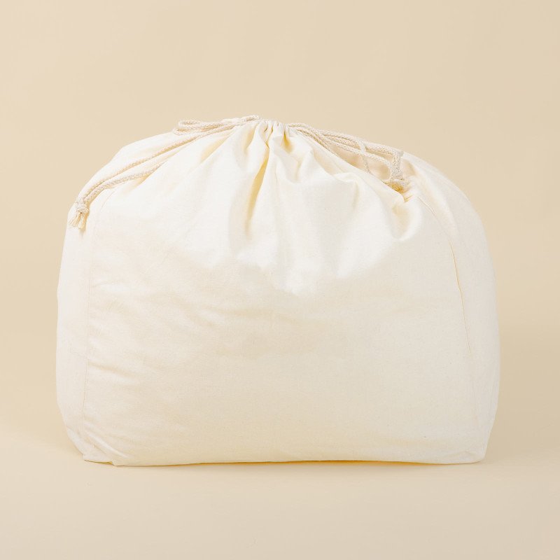 Emballage cadeau - Chaise paille champêtre - personnalisation