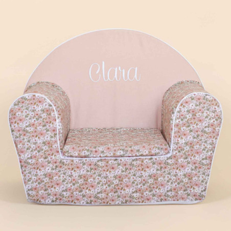 Housse de rechange fauteuil club - Lauriers des montagnes