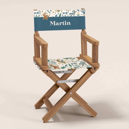 toile de rechange - madagascar