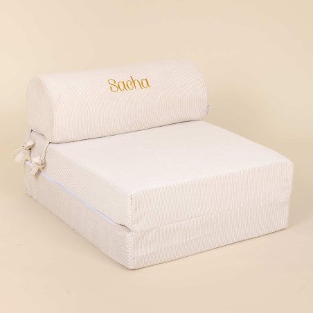 Housse de rechange...