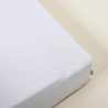 drap housse chauffeuse