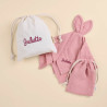 Emballage cadeau doudou