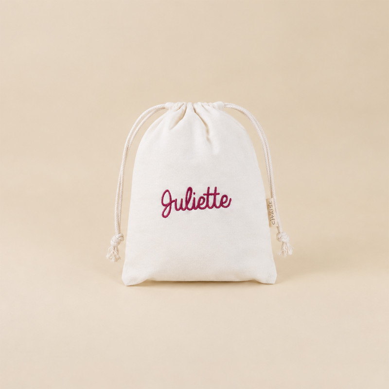 Emballage cadeau doudou