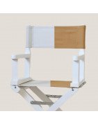 Toiles et housses de rechange